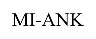 MI-ANK