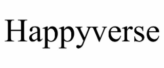 HAPPYVERSE