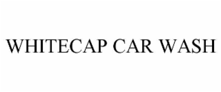 WHITECAP CAR WASH
