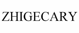 ZHIGECARY