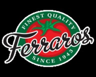 FERRARO'SFINEST QUALITYSINCE 1943