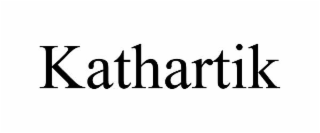 KATHARTIK