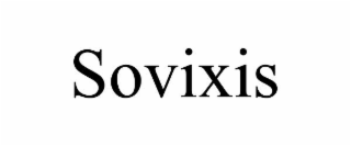 SOVIXIS