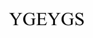 YGEYGS