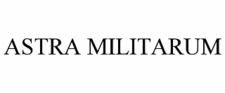 ASTRA MILITARUM