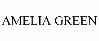 AMELIA GREEN
