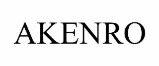 AKENRO