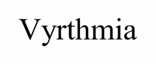 VYRTHMIA