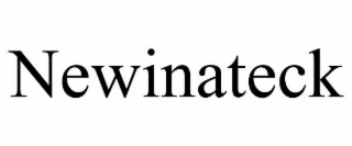 NEWINATECK