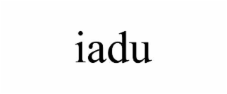 IADU