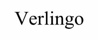 VERLINGO