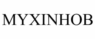MYXINHOB