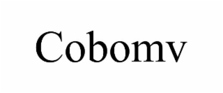 COBOMV