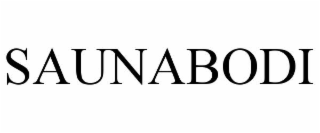 SAUNABODI