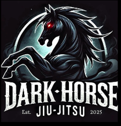DARK-HORSE JIU-JITSU EST. 2025