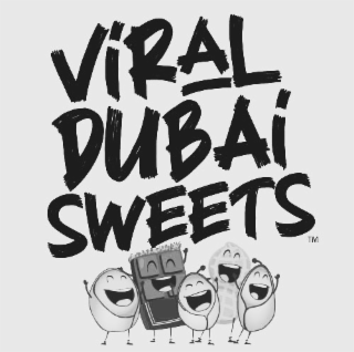VIRAL DUBAI SWEETS TM