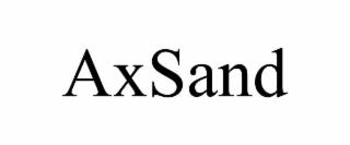 AXSAND