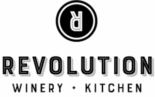 REVOLUTION WINERY AND KITCHEN