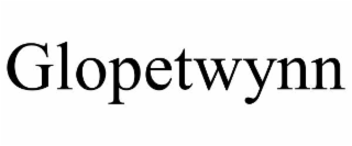 GLOPETWYNN