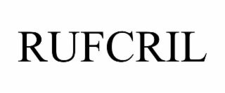 RUFCRIL