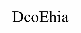 DCOEHIA
