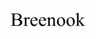 BREENOOK