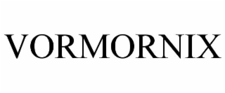 VORMORNIX