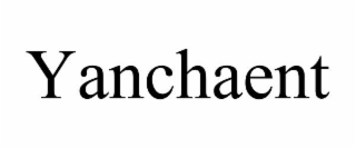 YANCHAENT