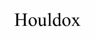 HOULDOX
