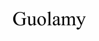 GUOLAMY