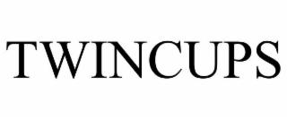 TWINCUPS