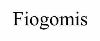 FIOGOMIS