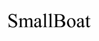 SMALLBOAT
