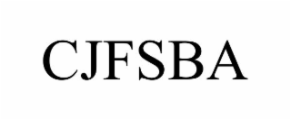 CJFSBA