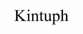 KINTUPH