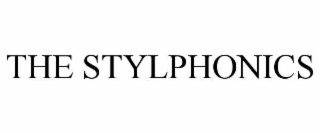 THE STYLPHONICS