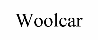 WOOLCAR