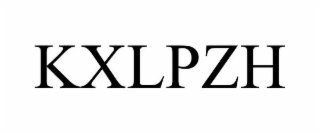 KXLPZH