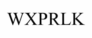 WXPRLK
