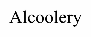 ALCOOLERY