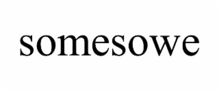 SOMESOWE