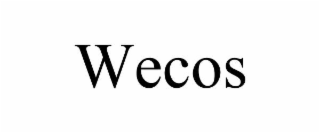 WECOS