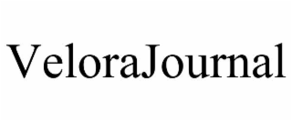 VELORAJOURNAL