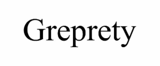 GREPRETY