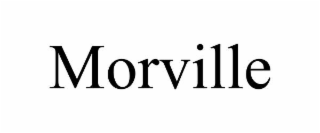 MORVILLE
