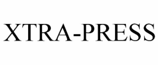 XTRA-PRESS