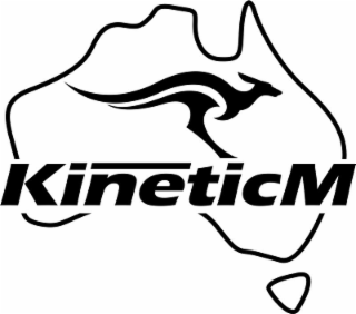 KINETICM
