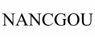 NANCGOU