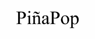 PIÑAPOP