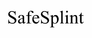 SAFESPLINT